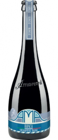 BIRRA VAP CL.35,5 PZ.12 AMA BIANCA